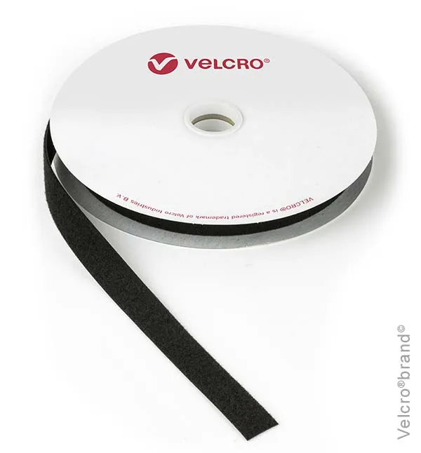 VELCRO-Sew-BLACK-Roll