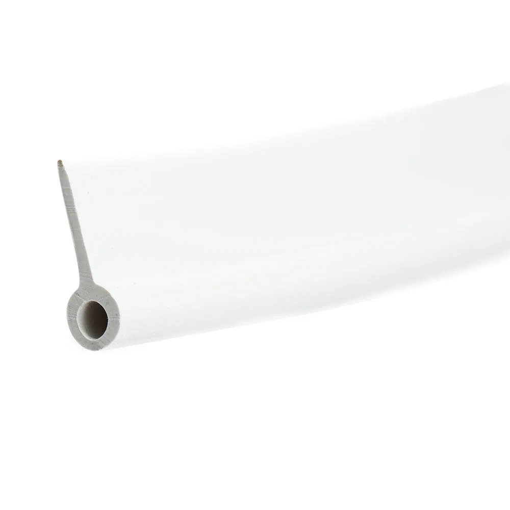 Vinyl Extruded Welt WHITE