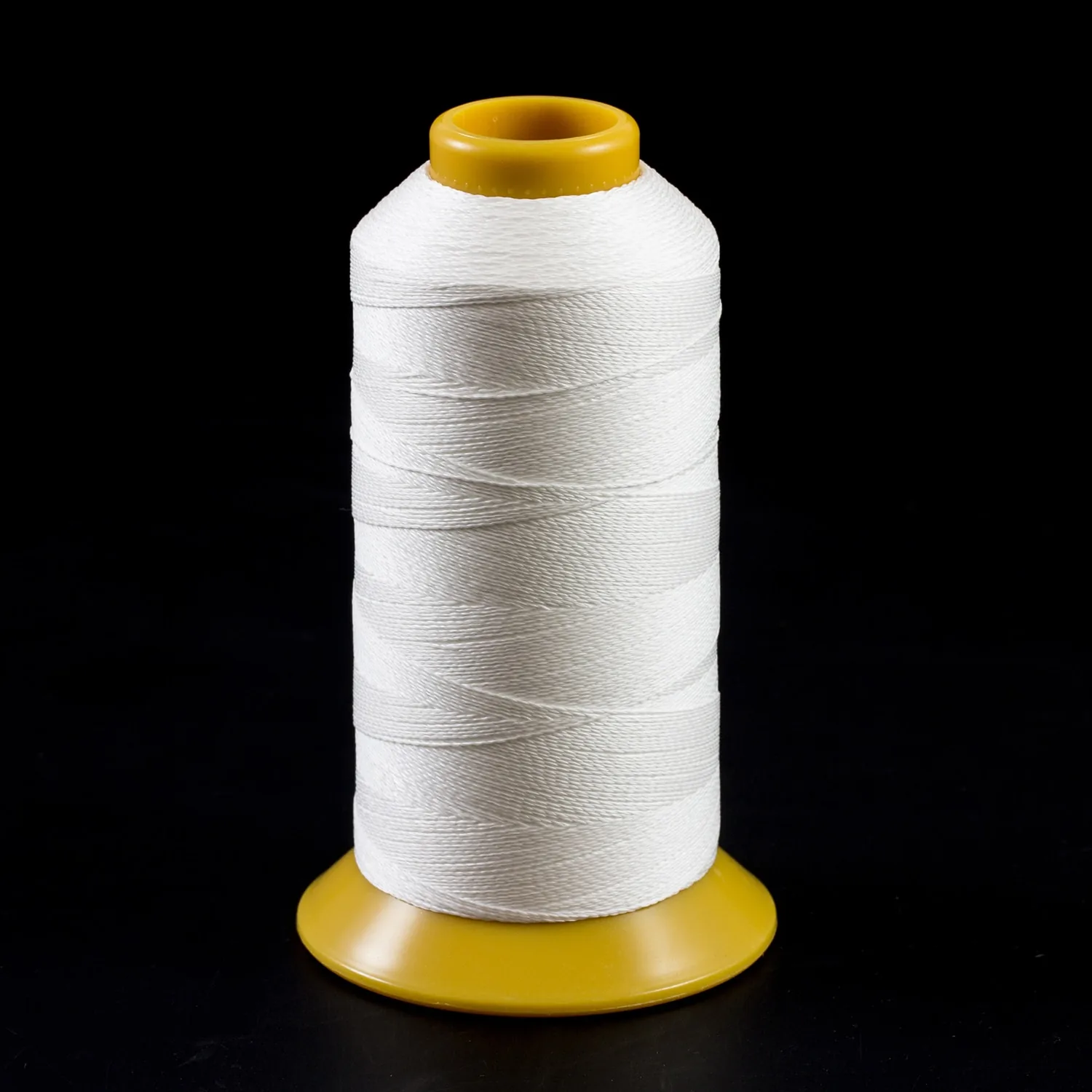 WHITE: Size 138 M1000H-5 Non-Lubed 8oz