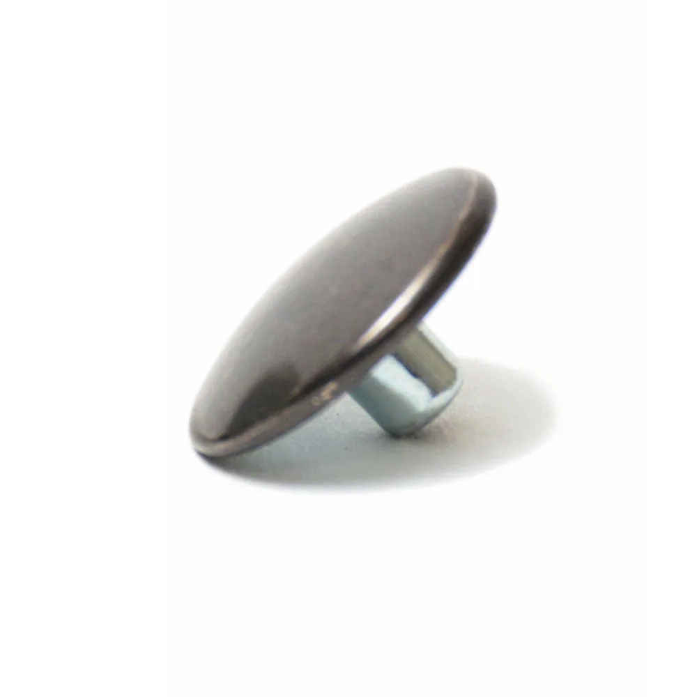 DuraSnap Steel Cap
