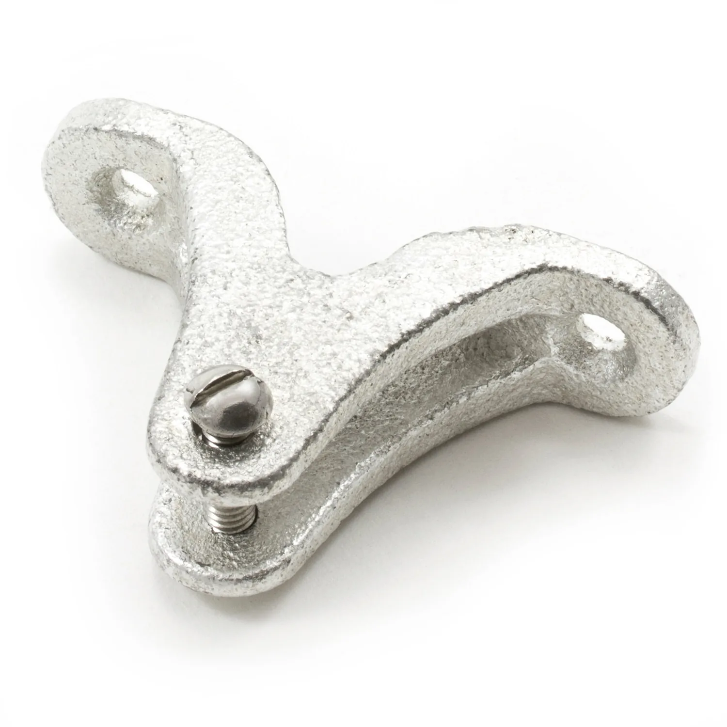 Extra Projection Hinge 1-1/2"prj #15 w/SS-screw