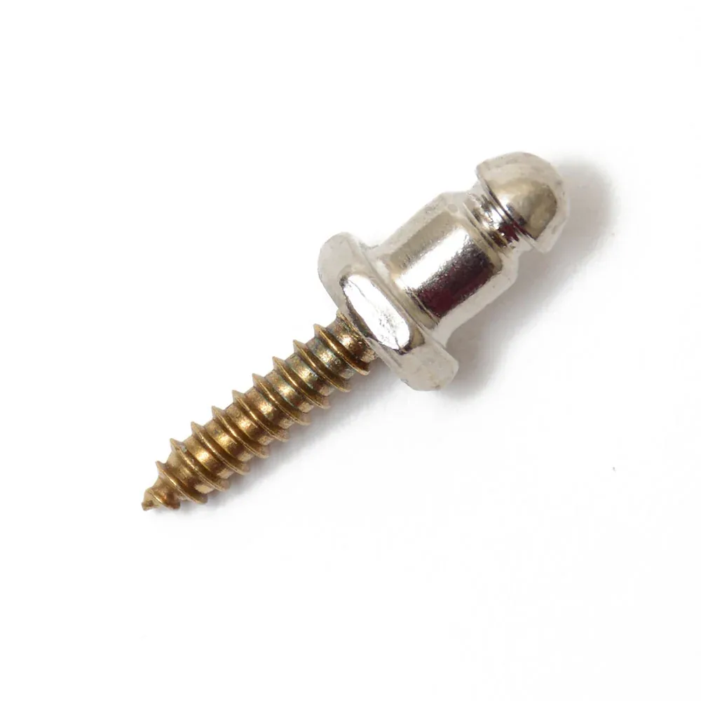 LTD-Brass-Screw Stud