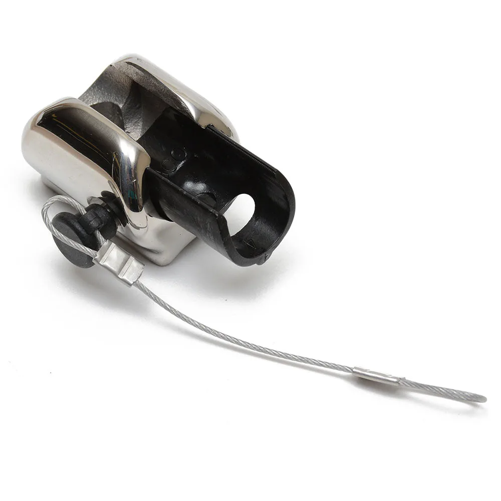7/8" Concave HINGE WP 2569