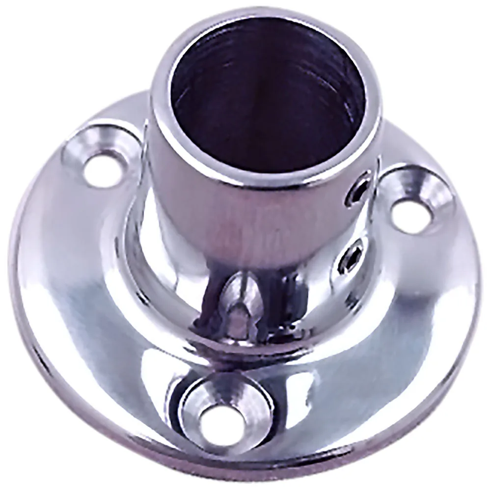 1in. - ROUND Base