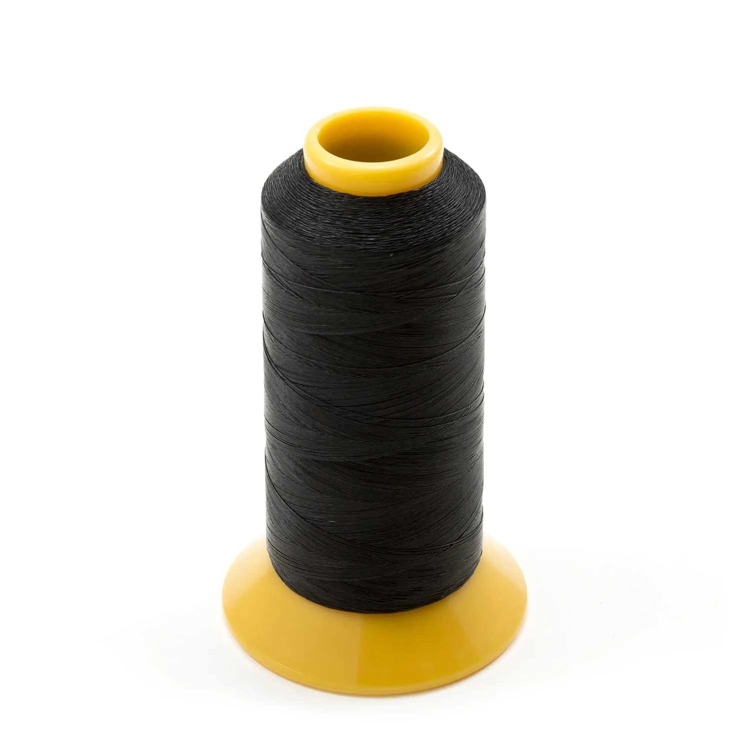 BLACK: Size 92 M1000-Bk5 Non-Lubed 8oz