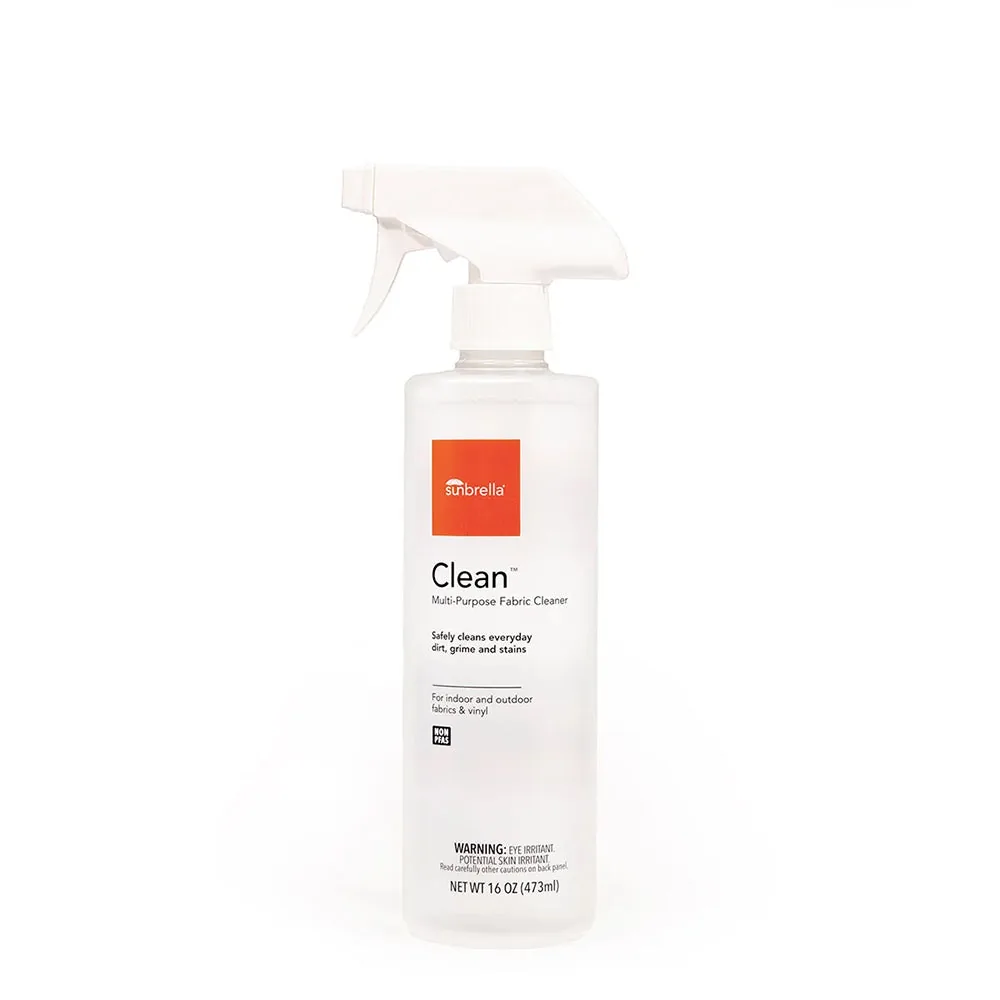 Sunbrella Clean Multi-Purpose Fabric Cleaner 16oz - image 2