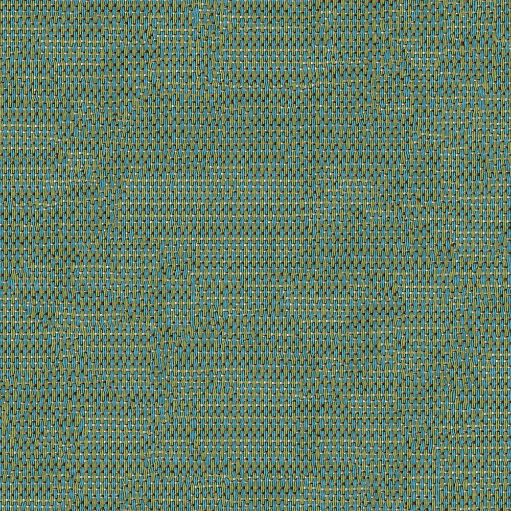 Straw Mat Blue 3032480