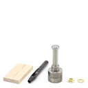 1 248101 - Home Grommet Kit #3 Grommet and Plain Washer #K235
