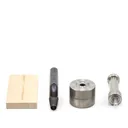 1 248101 - Home Grommet Kit #3 Grommet and Plain Washer #K235