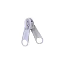 #10 COIL Zipper Chain Parts Packs/Rolls - image 2