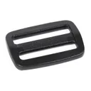 Black - Ennis Fabrics Slide