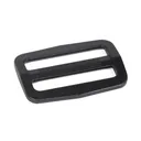 Black - Ennis Fabrics Slide