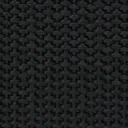 Black - Heavy Polypropylene Webbing
