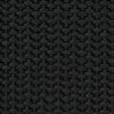 Black - Heavy Polypropylene Webbing