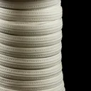 Chalk - Nassimi Seaquest Hidem Gimp 3/4" Marine Vinyl Binding (25 Yards)