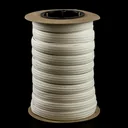 Chalk - Nassimi Seaquest Hidem Gimp 3/4" Marine Vinyl Binding (25 Yards)