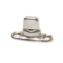 Dot CS Single Stud