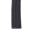 Ebony - Nassimi Seaquest Hidem Gimp 3/4" Marine Vinyl Binding (25 Yards)