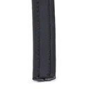 Ebony - Nassimi Seaquest Hidem Gimp 3/4" Marine Vinyl Binding (25 Yards)