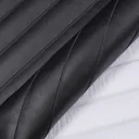 Ebony - Nassimi Seaquest Roll-N-Pleat Marine Vinyl Fabric (54" Width, Multiple Colors)