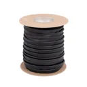 Ebony - Nassimi Seaquest Welt 5/8" x 50-yd ADF Mist