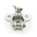 Rod Rafter Holder Wing-Nut #4 combo 1/2"rod