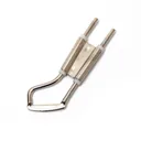 HSGo Hot Knife 120v or Blades - RS Cutting Blade for Hsg0