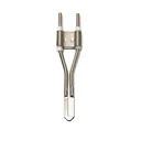 HSGo Hot Knife 120v or Blades - Straight Blade for Hsg0 Knife