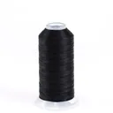 BLACK:  1850-Denier 8oz M10003Mtr-bk5