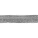 Mid Grey - 5/8" Welt Midship
