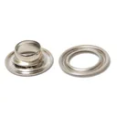 Nickel Plated