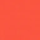 Sportlight 58"w Fabric - Flores. Orange