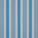 Sunbrella 46"w STRIPES Premium - Baycrest Sky