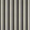 Sunbrella 46"w STRIPES Premium - Clinton Granite