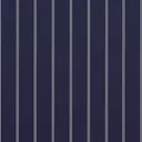 Sunbrella 46"w STRIPES Premium - Cooper Navy