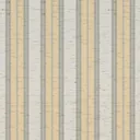 Sunbrella 46"w STRIPES Premium - Grey/Beige Chip Fanc