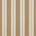Sunbrella 46"w STRIPES Premium - Heather Beige Classi