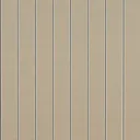 Sunbrella 46"w STRIPES Premium - Putty Regimental