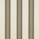 Sunbrella 46"w STRIPES Premium - Taupe Tailored Bar