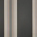 Sunbrella 46"w STRIPES Premium - Tillman Shale