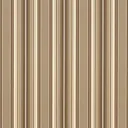 Sunbrella 46"w STRIPES Premium - Westfield Mushroom