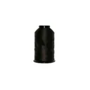 Solution Dyed Black