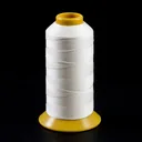WHITE: Size 138 M1000H-5 Non-Lubed 8oz