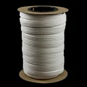 Too White - Nassimi Seaquest Hidem Gimp 3/4" Marine Vinyl Binding (25 Yards)