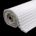 Too White - Nassimi Seaquest Roll-N-Pleat Marine Vinyl Fabric (54" Width, Multiple Colors)
