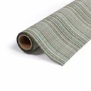 Trixie Stripe Myrtle - Phifertex Sling Fabric 54" Wide – Stripes, Jacquards, and Plus Collections