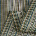 Trixie Stripe Myrtle - Phifertex Sling Fabric 54" Wide – Stripes, Jacquards, and Plus Collections