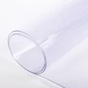 Ultra Clear FR 54"w (fire-retardant) Vinyl
