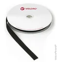 VELCRO-Sew-BLACK-Roll