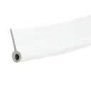 Vinyl Extruded Welt WHITE
